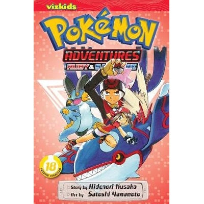 Pokemon-Adventures-Volume-18-Manga-Book-Viz-Media-TokyoToys_UK