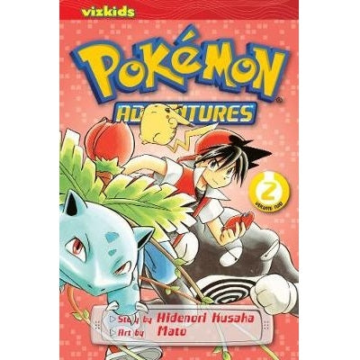 Pokemon-Adventures-Volume-2-Manga-Book-Viz-Media-TokyoToys_UK