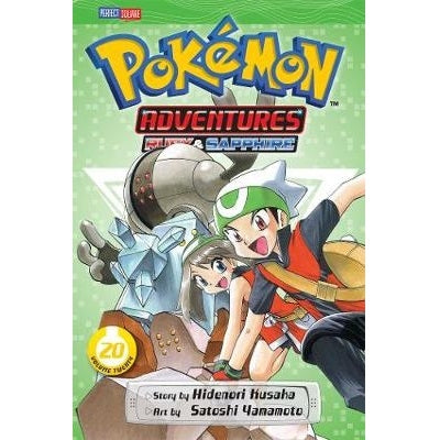 Pokemon-Adventures-Volume-21-Manga-Book-Viz-Media-TokyoToys_UK