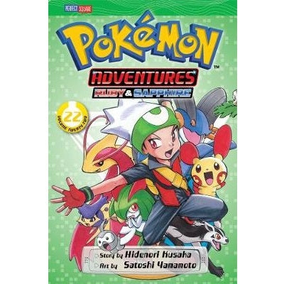 Pokemon-Adventures-Volume-22-Manga-Book-Viz-Media-TokyoToys_UK