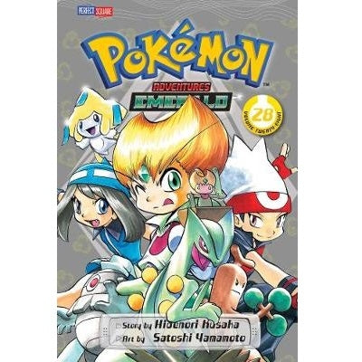 Pokemon-Adventures-Volume-28-Manga-Book-Viz-Media-TokyoToys_UK