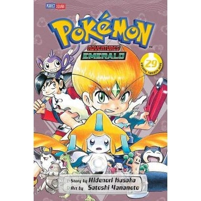 Pokemon-Adventures-Volume-29-Manga-Book-Viz-Media-TokyoToys_UK