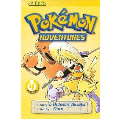 Pokemon-Adventures-Volume-4-Manga-Book-Viz-Media-TokyoToys_UK