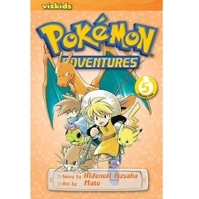 Pokemon-Adventures-Volume-5-Manga-Book-Viz-Media-TokyoToys_UK