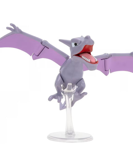 Pokemon - Aerodactly Fossil Series Plamo Model Kit (BANDAI)