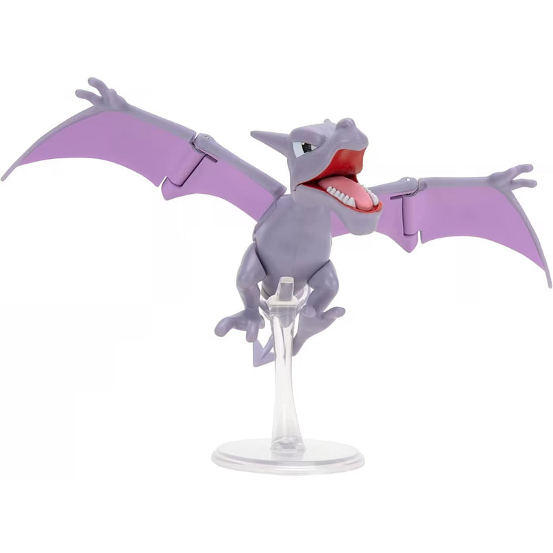 Pokemon - Aerodactly Fossil Series Plamo Model Kit (BANDAI)