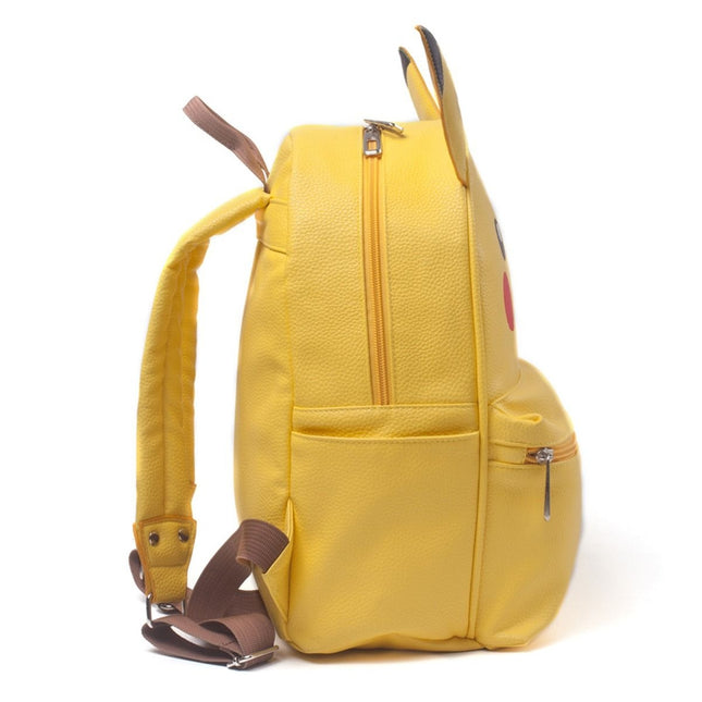 Pokemon - Pikachu Premium Backpack Bag (DIFUZED BP210701POK)
