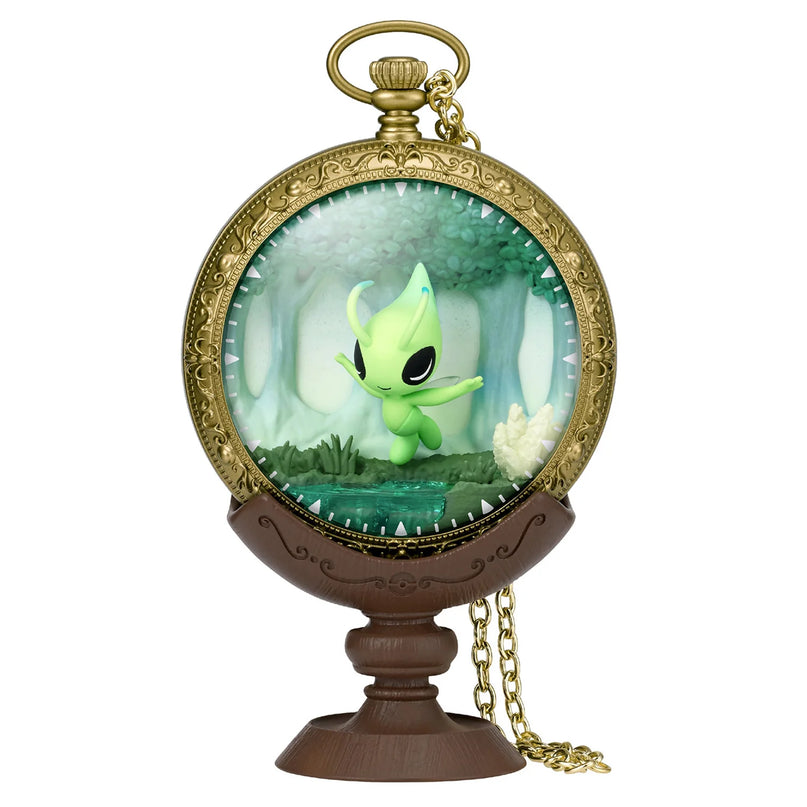 Pokemon - Kaichu Collection Figures (REMENT)