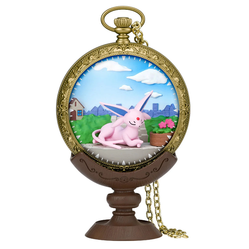 Pokemon - Kaichu Collection Figures (REMENT)