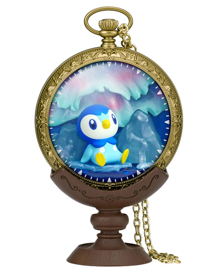 Pokemon - Kaichu Collection Figures (REMENT)