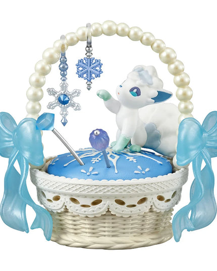Pokemon - Sweet Craft Collection Figures (REMENT)