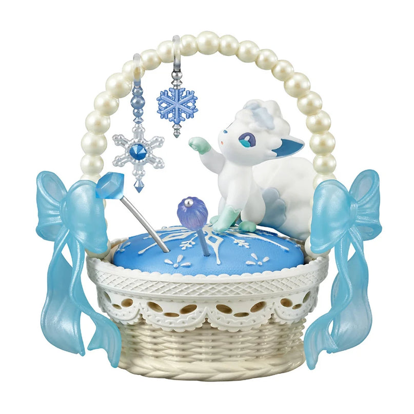Pokemon - Sweet Craft Collection Figures (REMENT)