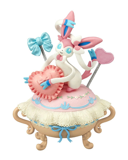 Pokemon - Sweet Craft Collection Figures (REMENT)
