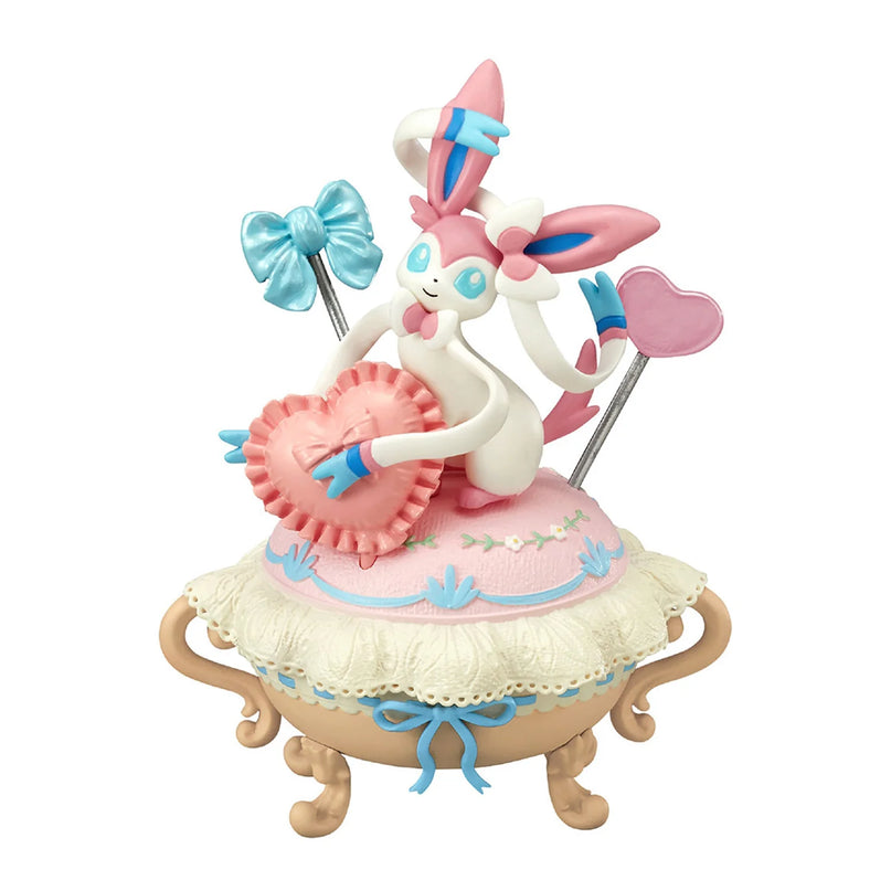 Pokemon - Sweet Craft Collection Figures (REMENT)