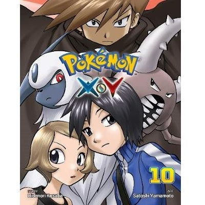 Pokemon-X-And-Y-Volume-10-Manga-Book-Viz-Media-TokyoToys_UK