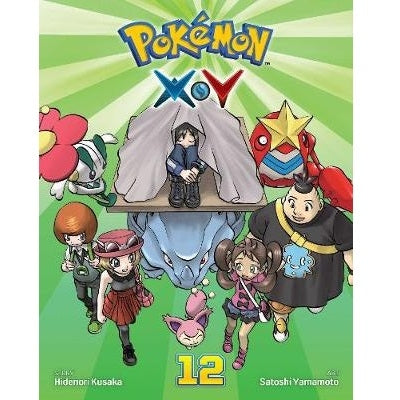 Pokemon-X-And-Y-Volume-12-Manga-Book-Viz-Media-TokyoToys_UK