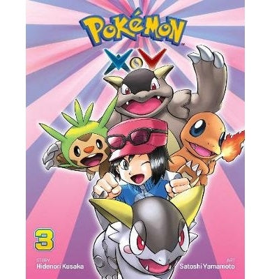 Pokemon-X-And-Y-Volume-3-Manga-Book-Viz-Media-TokyoToys_UK