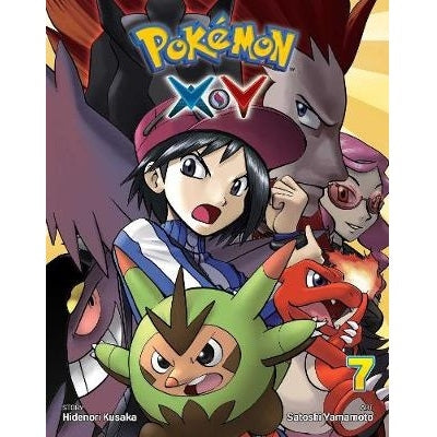 Pokemon-X-And-Y-Volume-7-Manga-Book-Viz-Media-TokyoToys_UK