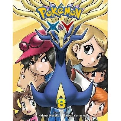 Pokemon-X-And-Y-Volume-8-Manga-Book-Viz-Media-TokyoToys_UK