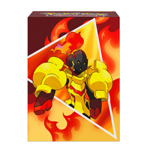 Pokemon Armarouge- Ultra Pro Deck Box