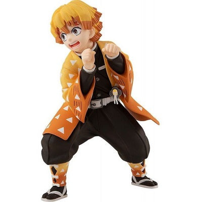 Demon Slayer - Zenitsu Agatsuma Pop Up Parade PVC Statue 14cm