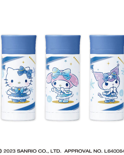 Sanrio - Sanrio Characters Snowbright Stainless Steel Bottle Ver 1 (EIKOH)