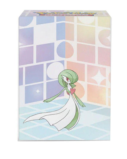 Pokemon TCG - Trick Room Gardevoir Deck Box (ULTRA PRO)