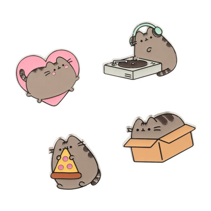 Collection image for: Pins & Badges