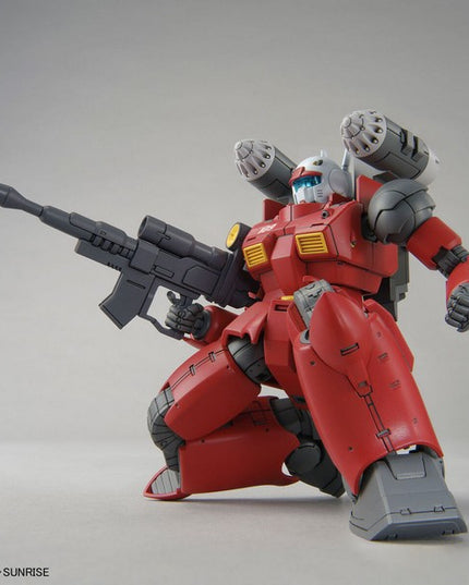 1/144 HG Guncannon (Cucuruz Doan's Island Ver) Gundam Model Kit