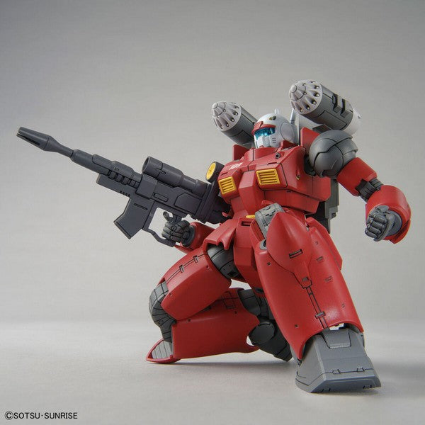 1/144 HG Guncannon (Cucuruz Doan's Island Ver) Gundam Model Kit