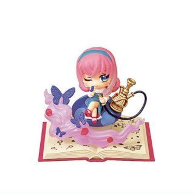 Hatsune Miku Series - Secret Wonderland Collection Figures (Select Character) (REMENT)