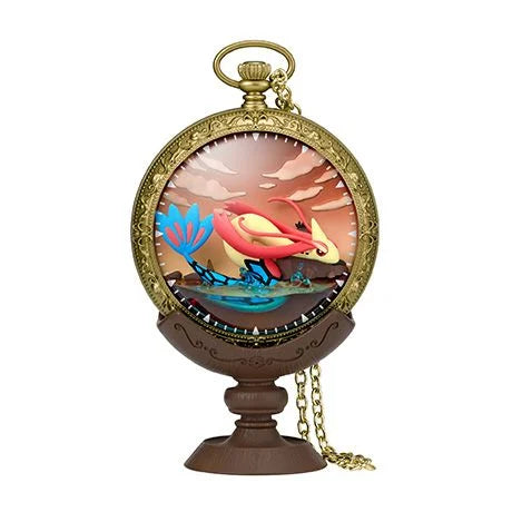 Pokemon - Kaichu Collection Figures (REMENT)
