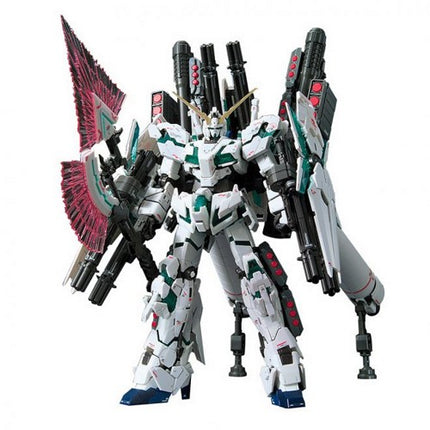 1/144 RG - Gundam Unicorn Full Armour - Gundam Model Kit (Bandai)