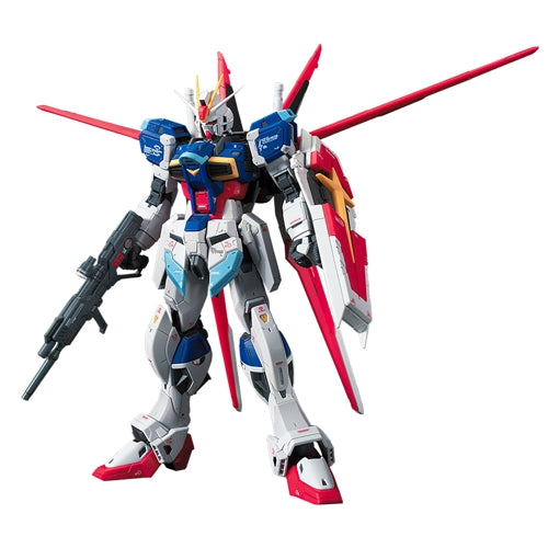 1/144 RG - Force Impulse - Gundam Model Kit (BANDAI)