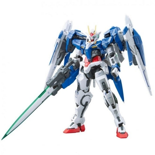 1/144 RG - 00 Raiser - Gundam Model Kit (BANDAI)TokyoToys