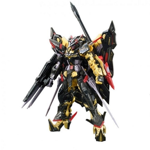 1/144 RG - Astray Gold Frame Amatsu Mina - Gundam Model Kit (BANDAI)