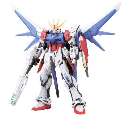 1/144 RG - Build Strike Gundam Full Package - Gundam Model Kit (BANDAI) TokyoToys