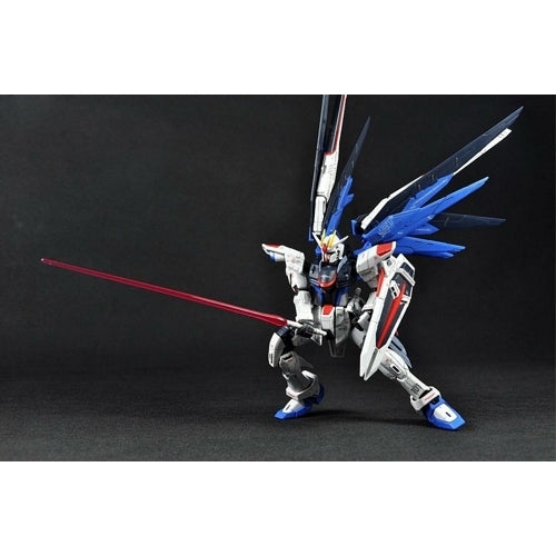 1/144 RG - Freedom Gundam - Gundam Model Kit (BANDAI)