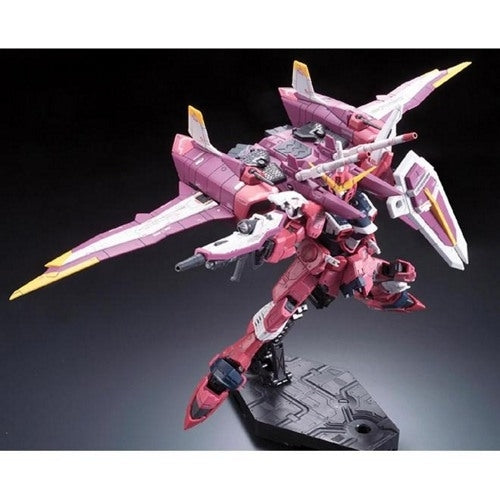 1/144 RG - Justice Gundam - Gundam Model Kit (BANDAI)