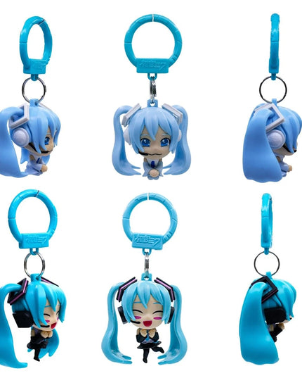 Hatsune Miku - Bag Hangers Blind Box Series 2