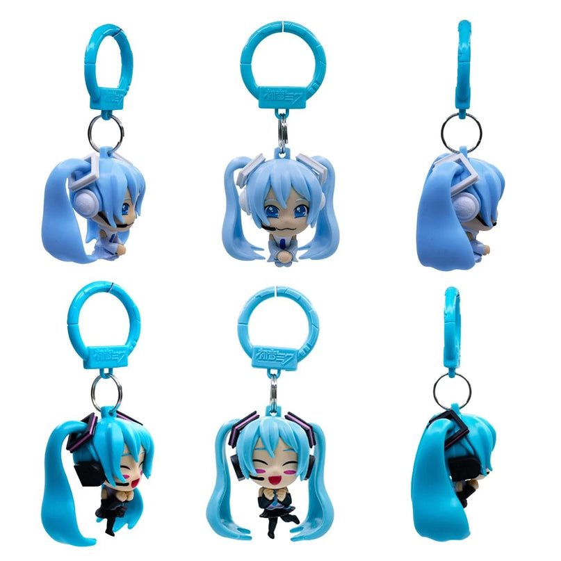 Hatsune Miku - Bag Hangers Blind Box Series 2