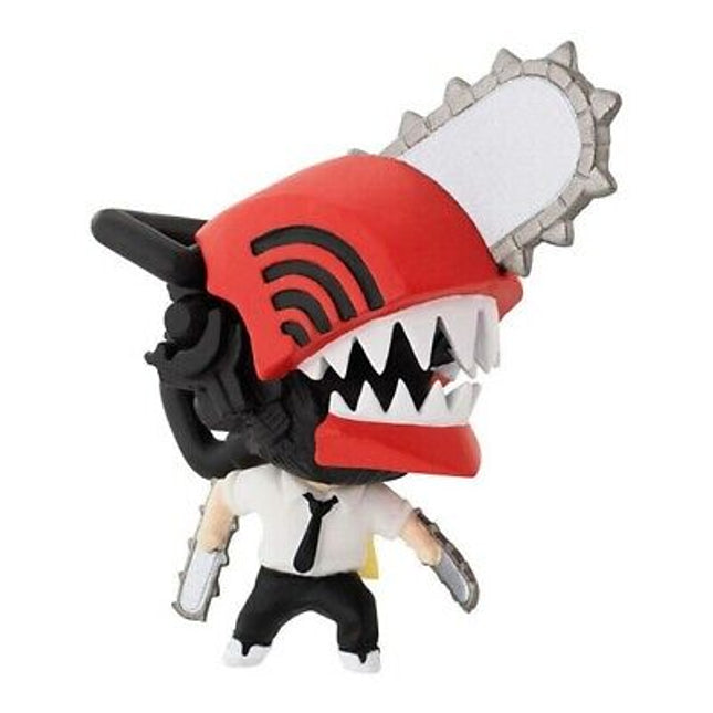 Chainsaw Man - Capsule Figure Collection (Select Character) (