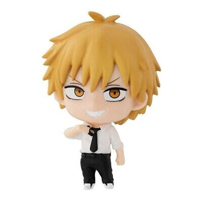 Chainsaw Man - Capsule Figure Collection (Select Character) (