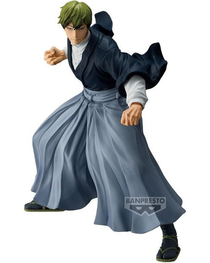 Jujutsu Kaisen - Naoya Zen'in Maximatic Figure (BANPRESTO)