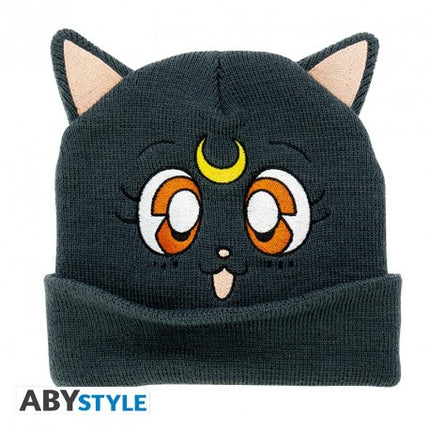 Sailor Moon - Luna Beanie (ABYHAT001)