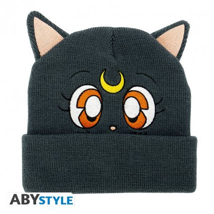 Sailor Moon - Luna Beanie (ABYHAT001)