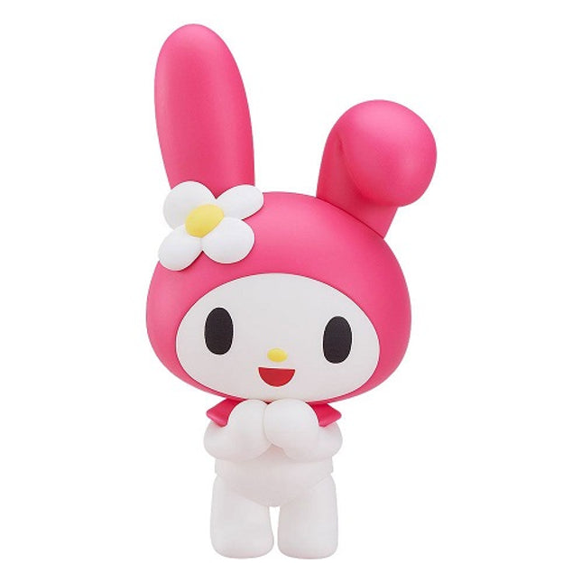 Onegai My Melody - My Melody Nendoroid Action Figure 9 cm