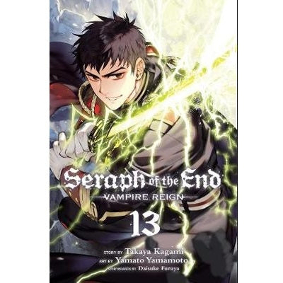 Seraph-Of-The-End-Volume-13-Manga-Book-Viz-Media-TokyoToys_UK