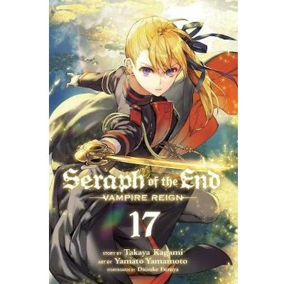 Seraph-Of-The-End-Volume-17-Manga-Book-Viz-Media-TokyoToys_UK