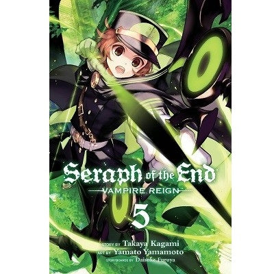 Seraph-Of-The-End-Volume-5-Manga-Book-Viz-Media-TokyoToys_UK